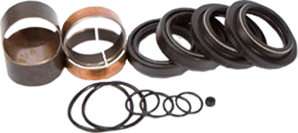Pivot Works Seal/bushing Kit Forks - Offroad Collection
