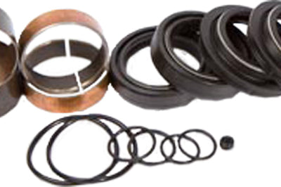 Pivot Works Seal/bushing Kit Forks - Offroad Collection