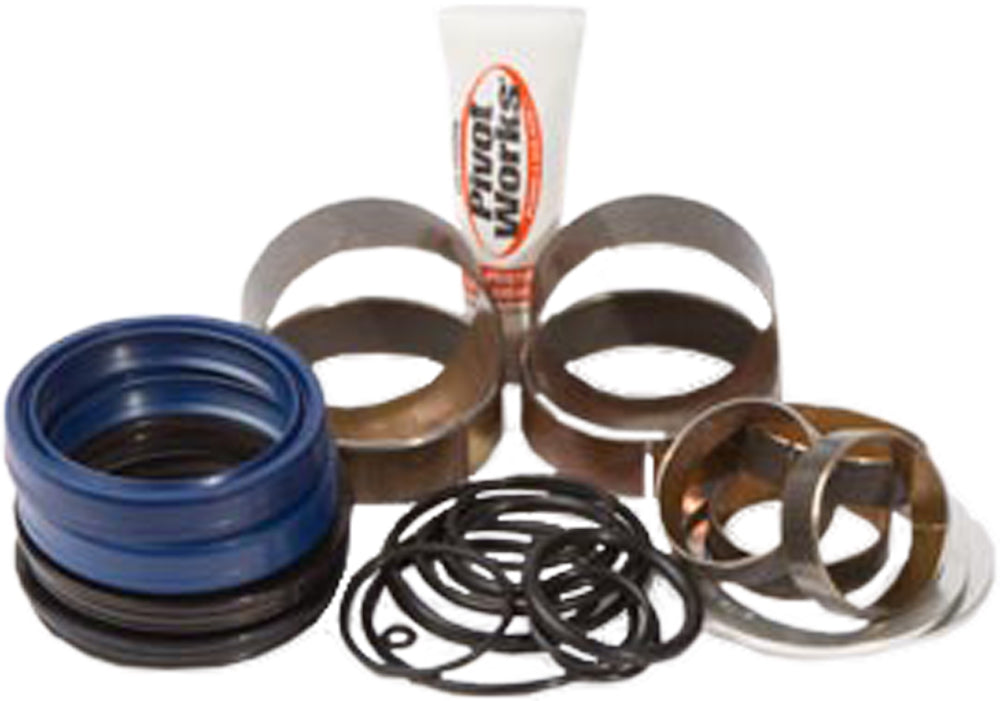 Pivot Works Seal/bushing Kit Forks - Offroad Collection