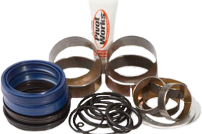 Pivot Works Seal/bushing Kit Forks - Offroad Collection