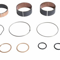 Pivot Works Seal/bushing Kit Forks Suz - Offroad Collection