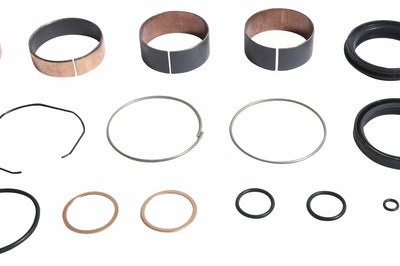 Pivot Works Seal/bushing Kit Forks Suz - Offroad Collection