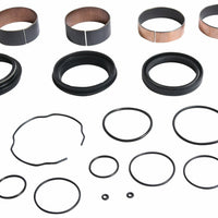 Pivot Works Seal/bushing Kit Forks Suz - Offroad Collection