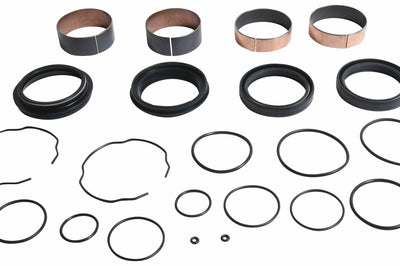 Pivot Works Seal/bushing Kit Forks Suz - Offroad Collection