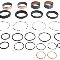 Pivot Works Seal/bushing Kit Forks Suz - Offroad Collection