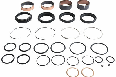 Pivot Works Seal/bushing Kit Forks Suz - Offroad Collection