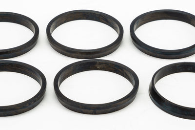 JAMES GASKETS Seal Intake Manifold 10/Pk