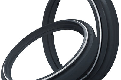 Skf Seal Kit 43mm Kayaba Blk - Black - Offroad Collection
