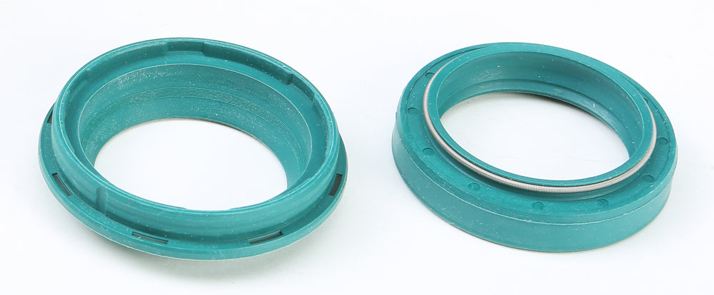Skf Seal Kit 43mm Kayaba Blk - Green - Offroad Collection