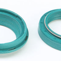 Skf Seal Kit 43mm Kayaba Blk - Green - Offroad Collection