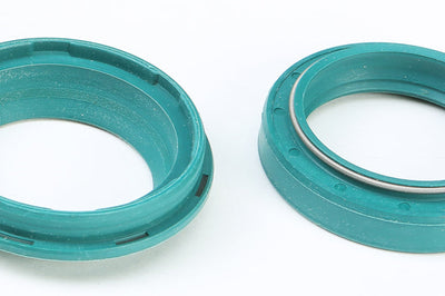 Skf Seal Kit 43mm Kayaba Blk - Green - Offroad Collection