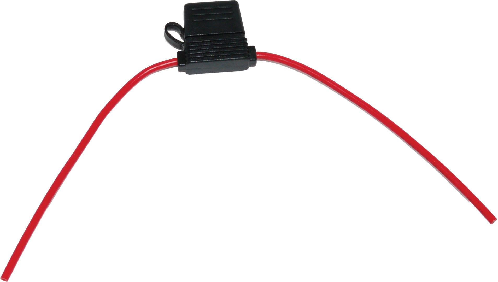 Namz Custom Cycle Sealed Ato Fuse Holder #14-gauge Wire - Harddrive Products