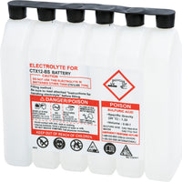 Fire Power Sealed Battery Electrolyte Pack 600cc - Watercraft Collection