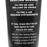 K&n Sealing Grease 6 Oz - Watercraft Collection