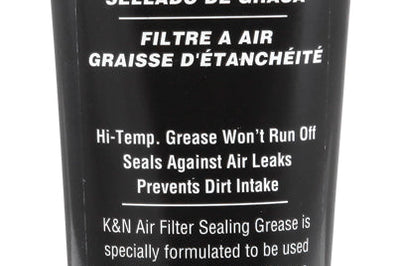 K&n Sealing Grease 6 Oz - Watercraft Collection