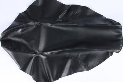 Cycle Works Seat Cover Blue - Black - Offroad Collection