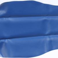 Cycle Works Seat Cover Blue - Red - Offroad Collection