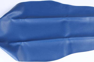 Cycle Works Seat Cover Blue - Offroad Collection