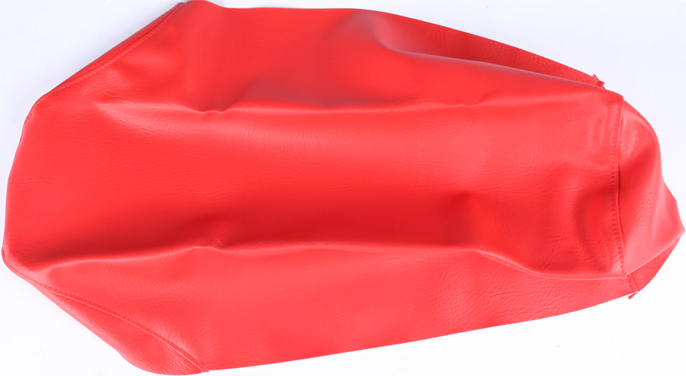 Cycle Works Seat Cover Blue - Red - Offroad Collection