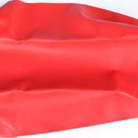 Cycle Works Seat Cover Blue - Red - Offroad Collection