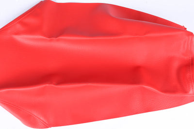 Cycle Works Seat Cover Blue - Red - Offroad Collection