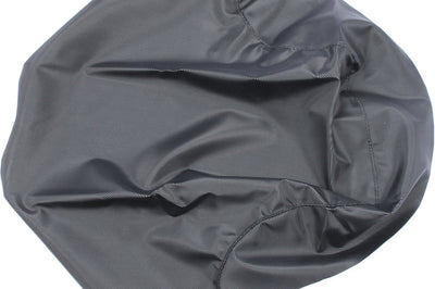 QUAD WORKS Seat Cover Gripper Black