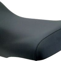 QUAD WORKS Seat Cover Gripper Black