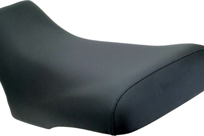 QUAD WORKS Seat Cover Gripper Black