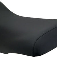 Cycle Works Seat Cover Gripper Black - Offroad Collection