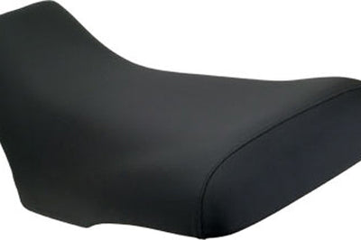 Cycle Works Seat Cover Gripper Black - Offroad Collection