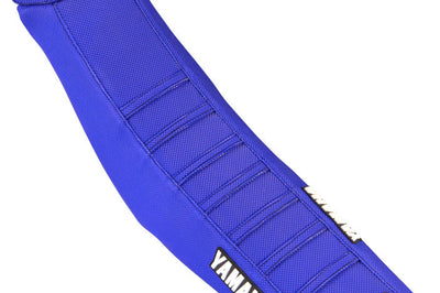 D-cor Seat Cover Ktm Sx 85 Blk / Org Ribs - Offroad Collection