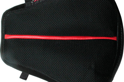 Airhawk Seat Cushion Dualsport 11’’ X - Harddrive Products