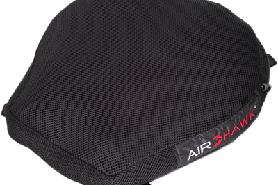 Airhawk Seat Cushion Medium Cruiser 14’’ X With Mesh Cover - Street Collection