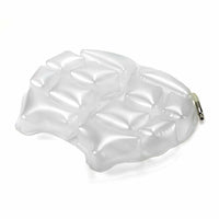 WILD ASS Seat Cushion Saddle Lite Black