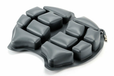 Wild Ass Seat Cushion Saddle Lite Black