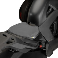 Wild Ass Seat Cushion Saddle Lite Black