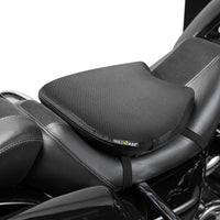 Wild Ass Seat Cushion Saddle Lite Black