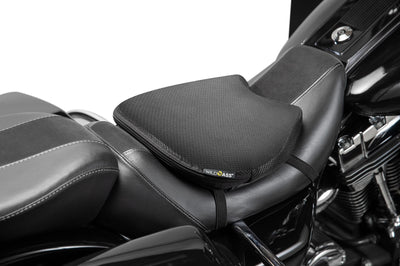 Wild Ass Seat Cushion Saddle Lite Black