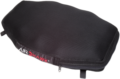Airhawk Seat Cushion Small Cruiser 18’’ X 12’’ With Mesh Cover - Street Collection