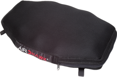 Airhawk Seat Cushion Small Cruiser 18’’ X 12’’ With Mesh Cover - Street Collection