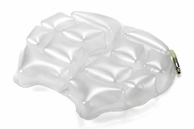 WILD ASS Seat Cushion Smart Lite Black - Featured