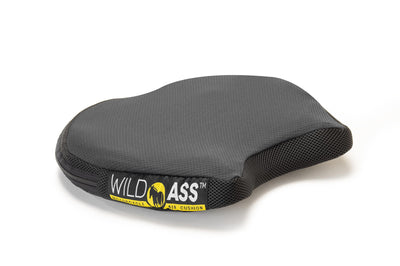 Wild Ass Seat Cushion Smart Lite Black