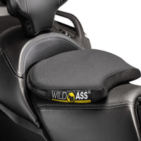 Wild Ass Seat Cushion Smart Lite Black