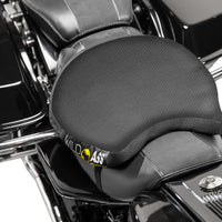 Wild Ass Seat Cushion Smart Lite Black