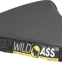 WILD ASS Seat Cushion Sport Classic Black
