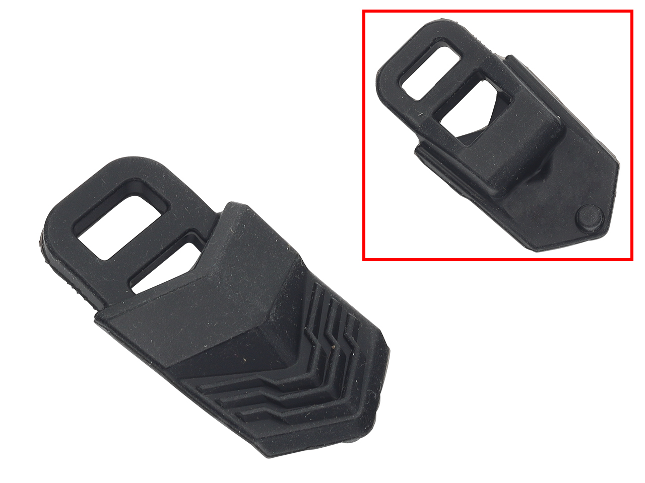 Sp1 Seat Storage Strap S-d - Snowmobile Collection