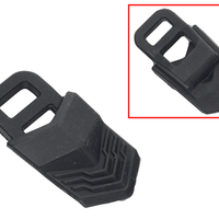 Sp1 Seat Storage Strap S-d - Snowmobile Collection