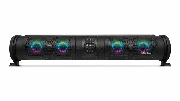 Ecoxgear Seb28 Elite With Ledcasting