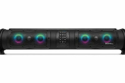 Ecoxgear Seb28 Elite With Ledcasting