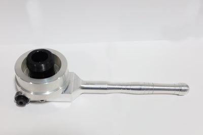 Ibexx Secondary Collapse Tool Silver Pol - Atv Performance Products